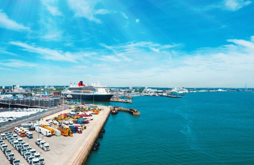 Team Activities in Southampton'